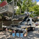 스카이특장 | 1톤스카이차 21년식 4만km JB-220SP 1톤진보고소작업차 매입 후기