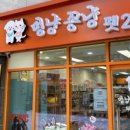 멍냥&꽁냥 이미지