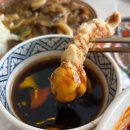 홍월 | 광주 롯데백화점 근처 대인동 홍월에서 짬뽕, 차돌잡채밥 후기