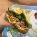 신매동 프랭크버거 매운맛 후기와 야구장 직관 준비물