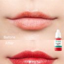 비앤미누보반영구학원 | 반영구입술문신 자연스러운 볼륨