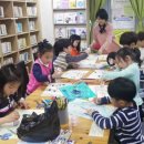 중앙동작은도서관 이미지