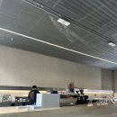성수 테라스 카페, 주말에도 한적한 wm cafe 방문 후기
