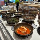 파라다이스호텔부산 노동조합 | 파라다이스호텔 부산 조식 후기 | 63,000원, 한식파에게도 추천?