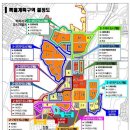 대전 도안 2지구 도시개발구역 현장영상(2024.04.23) 이미지