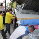 형제철거 연합뉴스