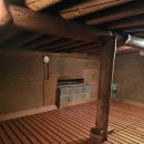 진부령 한증막 이미지