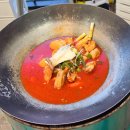 용현환경 | 용현동닭볶음탕집 석호네솥뚜껑닭볶음탕 용현점 방문 후기