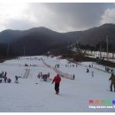 지산리조트(주) 이미지