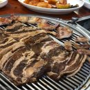 풍산갈비