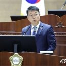 [시정질문]이종담 부의장,천안시 보상 담당 공무원 공금 횡령 강하게 질책 이미지