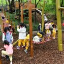 수락산 유아숲체험원 이미지