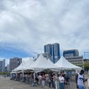 고봉민김밥공주 | 2026 포트빌리지 부산미식행사 부산축제 상세후기 웨이팅 주차안내