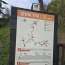 금북정맥 1구간(칠장사-칠장산-배티고개) 이미지