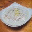 콩국수~~~ 이미지