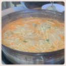 서산 궁중해물칼국수 읍내점