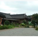 땅끝기와집 이미지