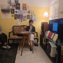 음악이 함께하는 밤 | 책방짙은: 2026 심야책방×문화요일수요일 _김소연 시인과 함께하는 "시와 음악의 밤" 후기 (2026.5.27)