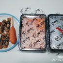 배떡 로제떡볶이 넉넉하게 추가