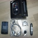 삼성 mp3 yepp m1(no dmb) 이미지