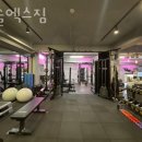 머슬엑스짐 이미지