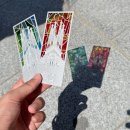 블루퀘냐 | 7월 첫째 주 (미용실 방문, 비스퀘테리 산, 노운베러 셔츠, 룰루레몬 댄스스튜디오, 페스토란테, 제주도...