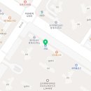 할머니가래떡볶이초지역점
