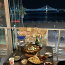 광안2-302 | 부산 광안리 불꽃축제 명당 오션뷰 신상 술집 아로하 광안 후기