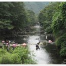 2017.07.15(토)당일.충남 보령 성주산 푸른숲속 산림욕장-냉풍욕장(동굴터널자연풍) 이미지