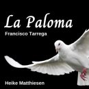 La Paloma(신연아) 이미지