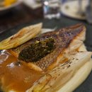 필 씨푸드 | 송년회 연말 모임. 수준급 씨푸드 레스토랑ㅣ블루바이필레터 [BLUE by. Filleter]