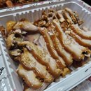 가장 맛있는 족발 병영점