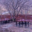 송정박상진호수공원 진입로 이미지