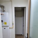 어양쌍용아파트 | 군산쌍용예가발코니곰팡이.결로방지페인트시공 후기