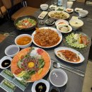 대구 대명동 아구찜맛집 ‘별이빛나는 연어육회 엘리프점’