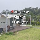 돌담펫호텔 | 제주 중문 숙소 추천 야크마을 비자트캠핑 카라반 내돈내산 방문후기 (숙소편)