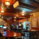 장미회집 | 건대단체술집 회식 넓은 안주 맛집 추천 장미술상 건대점 후기