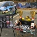 카쇼(CAR SHOW) | 라노스 로미오 / 2017 테드 카쇼 / Team Testdrive car show