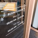 뚜레쥬르 포항초곡점 | 포항효자 텐퍼센트커피