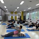 필라테스교실 이미지