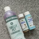 (주)협성펫 | 협성로하스 스멜리펫 샴푸, 하이컨센트레이트 샴푸 내돈내산 사용후기