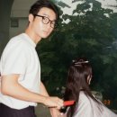 우제 헤어 이미지