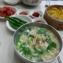 예손가손칼국수 이미지