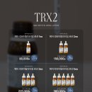 헤어박사 | trx2 헤어로션 내돈내산 후기