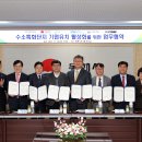 동해시청 본관 이미지