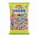 종합과일
