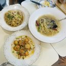 이수역 2번출구 뒤 | 이수역 파스타 맛집 청모하기 좋은 제비파스타&amp;리조토 방배사당점