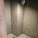 한장미아파트 | 분당 장미마을 현대 8단지 인테리어 욕실 주방 현관 타일 수리 공사 후기 견적 비용