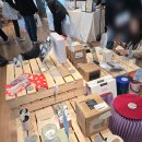 마켓스토리 | 오늘의집 스토리마켓 북촌 플리마켓 무료 주차 꿀팁 후기