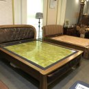 장수돌침대 이미지